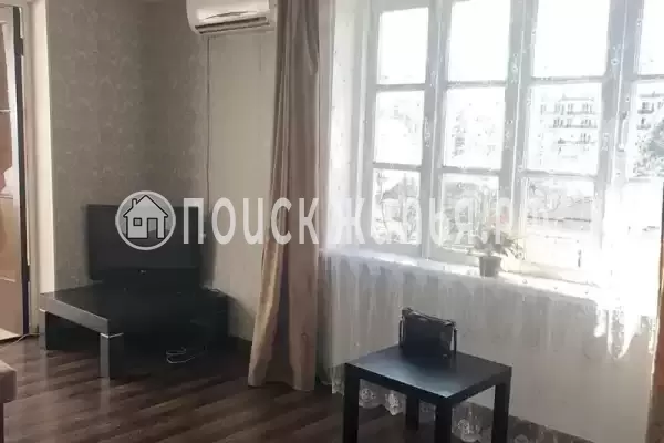 Квартира «У моря»