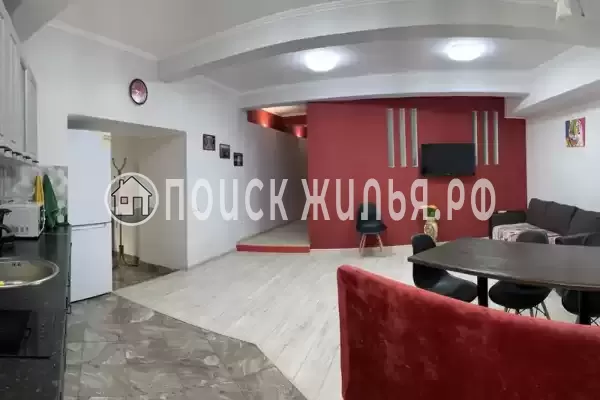 Апартаменты «2-х комнатные апартаменты в центре Ялты» Апартаменты «2-х комнатные апартаменты в центре Ялты»