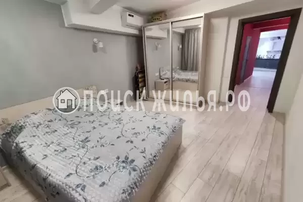 Апартаменты «2-х комнатные апартаменты в центре Ялты» Апартаменты «2-х комнатные апартаменты в центре Ялты»