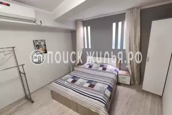 Апартаменты «2-х комнатные апартаменты в центре Ялты» Апартаменты «2-х комнатные апартаменты в центре Ялты»