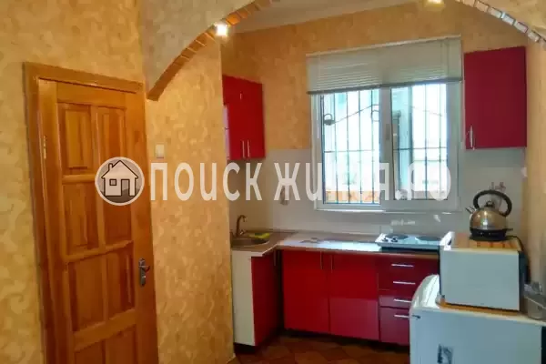 Частный сектор «Kвартира рядом с Приморским парком и Набережной» Частный сектор «Kвартира рядом с Приморским парком и Набережной»