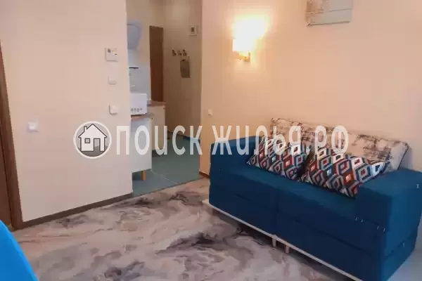 Апартаменты «Актер»