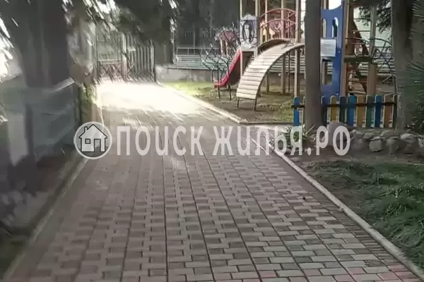 Апартаменты «Актер»