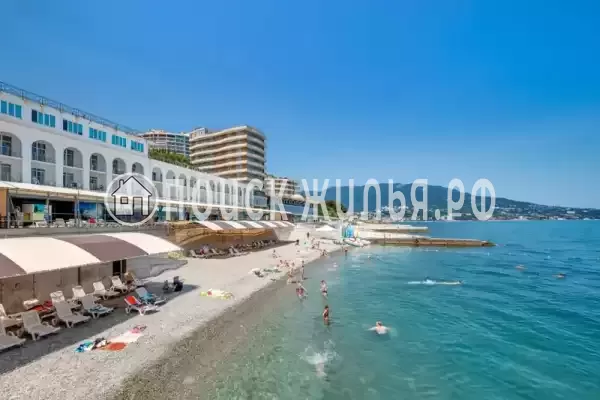 Квартира «Азор»