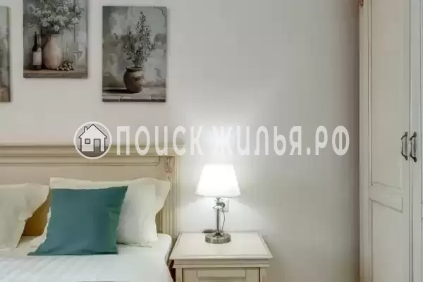 Квартира «Азор»