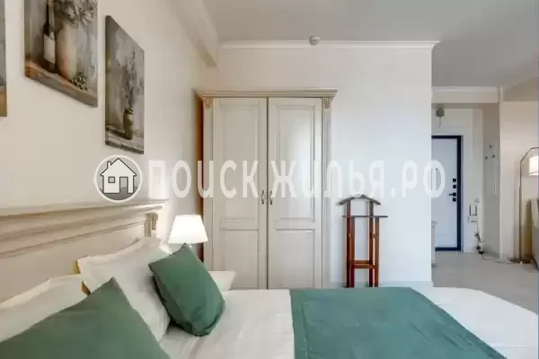 Квартира «Азор»