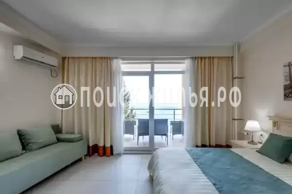 Квартира «Азор»