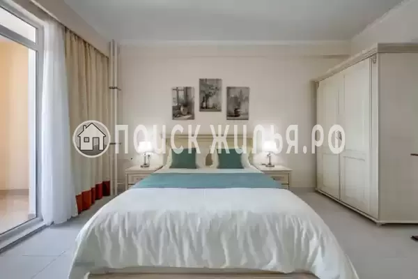 Квартира «Азор»