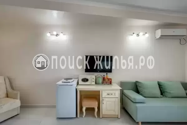 Квартира «Азор»