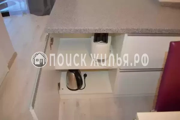 Частный сектор «Апартамент с двумя спальнями в Приморском парке»