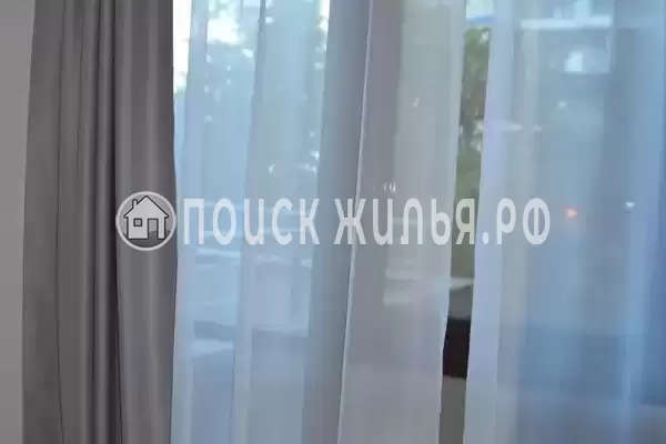 Частный сектор «Апартамент с двумя спальнями в Приморском парке»