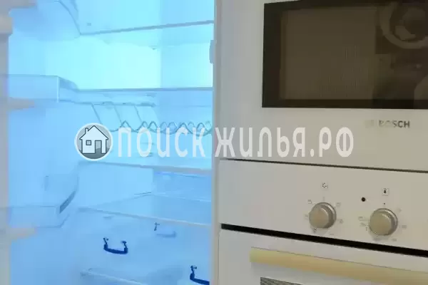 Частный сектор «Апартамент с двумя спальнями в Приморском парке»