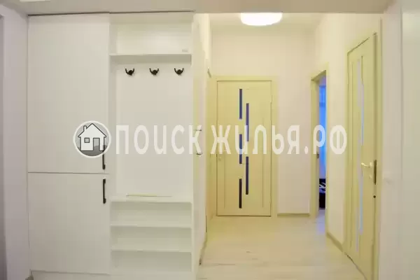 Частный сектор «Апартамент с двумя спальнями в Приморском парке»