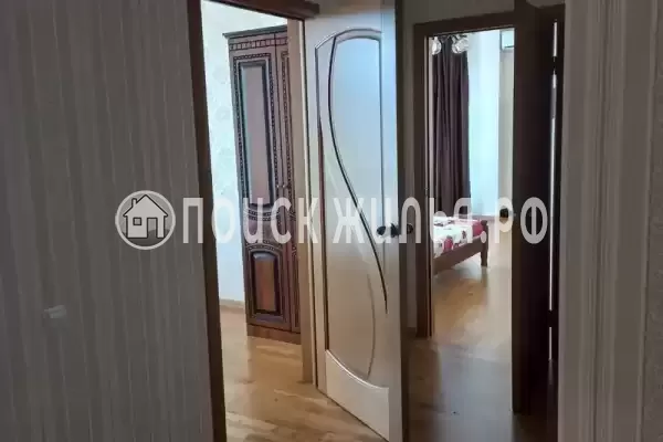 Квартира «Двухкомнатная квартира у моря» Квартира «Двухкомнатная квартира у моря»