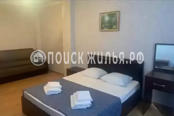 Апартаменты «Кент»