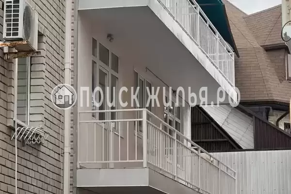 Апартаменты «Кент»