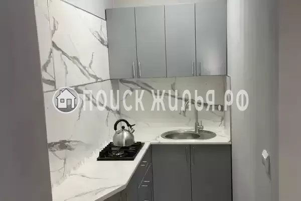 Дом под ключ, Ореховая роща, д.23 Дом под ключ, Ореховая роща, д.23