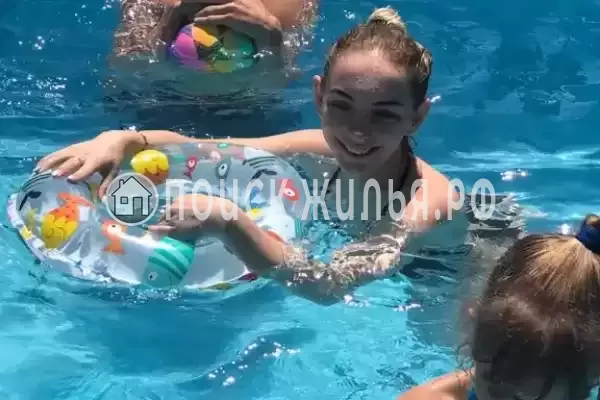 Дом под ключ «Гарфилд» Дом под ключ «Гарфилд»