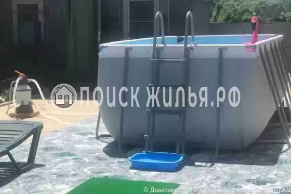 Дом под ключ «Гарфилд» Дом под ключ «Гарфилд»