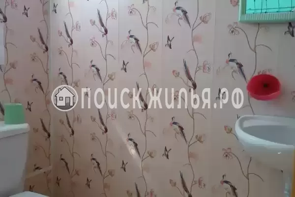 Дом под ключ «Агойский Бриз»