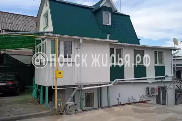 Дом под ключ «Агойский Бриз»