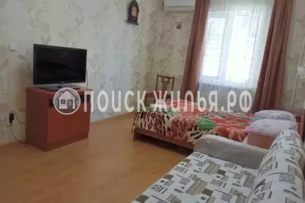 Дом под ключ «Агойский Бриз»