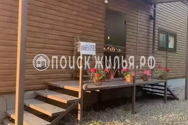 Дом под ключ, СТ Черноморье, д.309