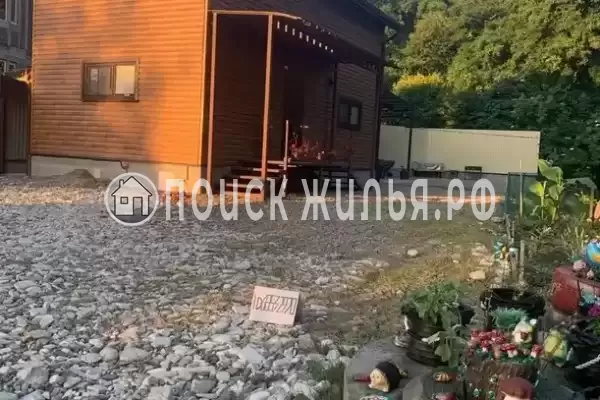 Дом под ключ, СТ Черноморье, д.309