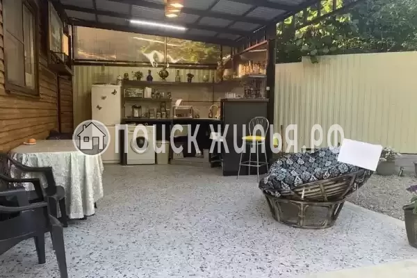 Дом под ключ, СТ Черноморье, д.309