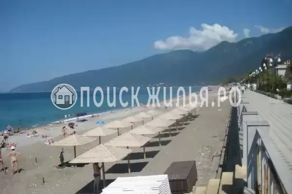 Квартира «Возле моря»