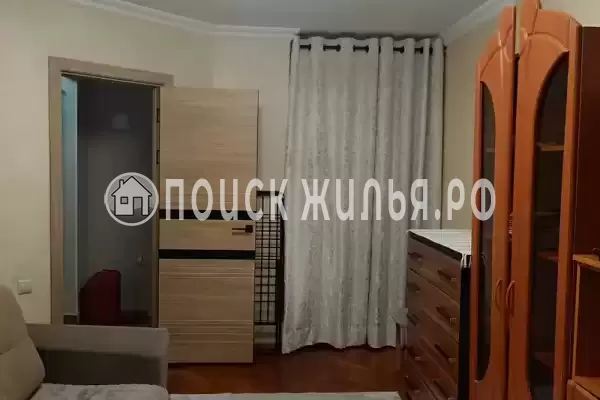 Квартира «Возле моря»