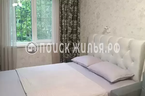 Квартира «Возле моря»