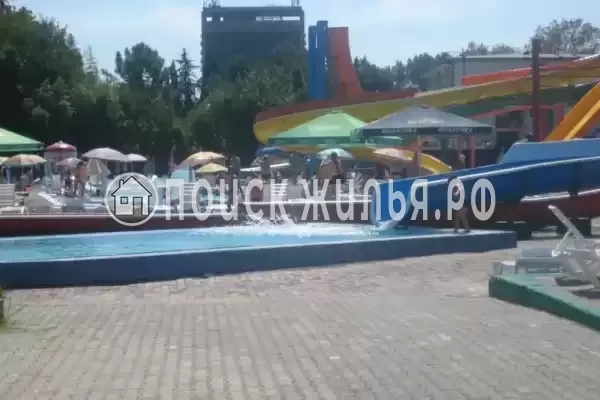 Квартира «Возле моря»