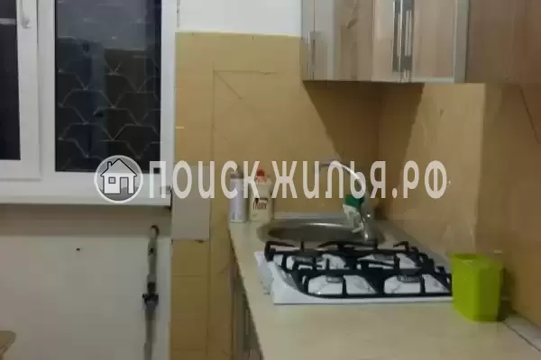 Квартира «Двухкомнатная квартира под ключ»