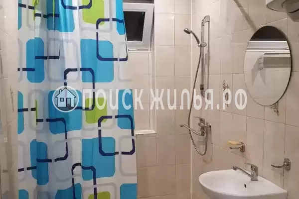 Квартира «Двухкомнатная квартира под ключ»