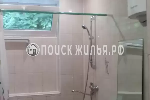 Квартира «Двухкомнатная квартира под ключ»