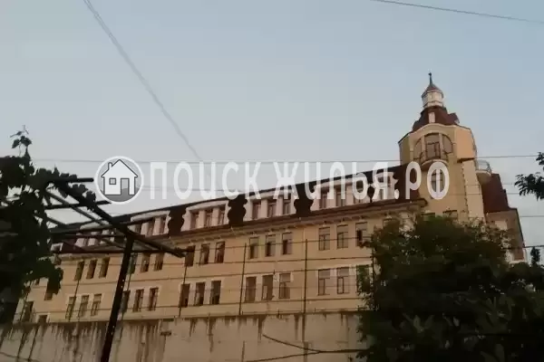 Квартира «Двухкомнатная квартира под ключ»