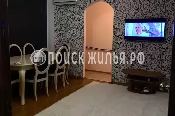 Квартира, Лакоба, д.53