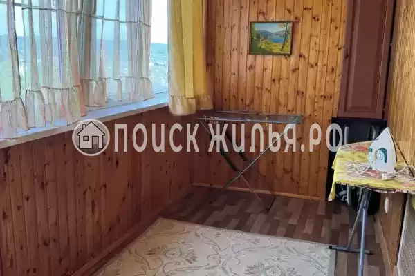 Квартира, Лакоба, д.5