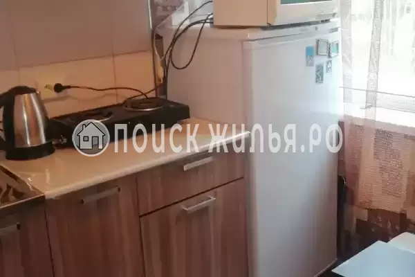 Квартира «Однокомнатная квартира у моря»