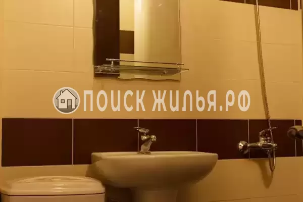 Квартира «Однокомнатная квартира у моря»