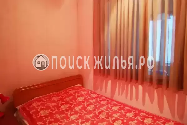 Квартира «В центре»