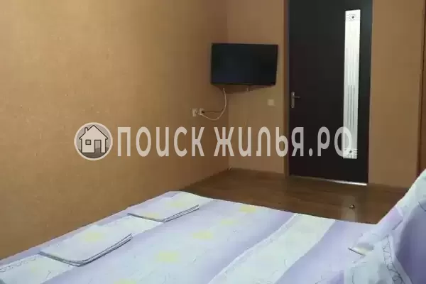 Квартира «У моря» Квартира «У моря»