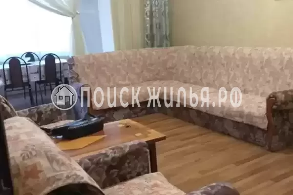 Квартира «У моря» Квартира «У моря»