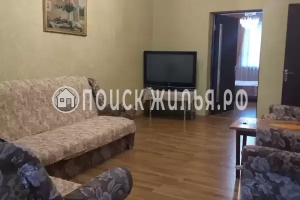 Квартира «У моря» Квартира «У моря»