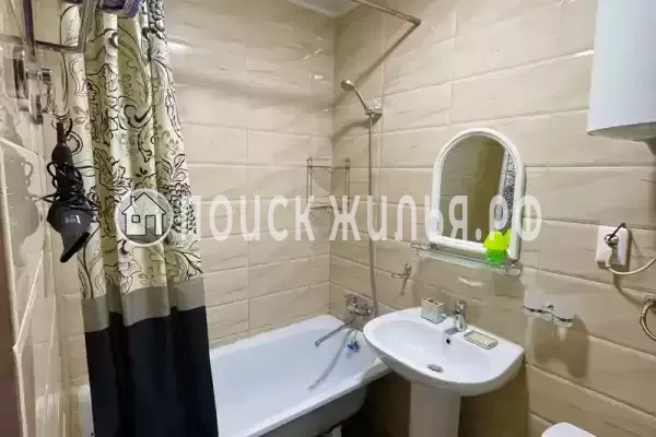 Квартира «На абазгаа»