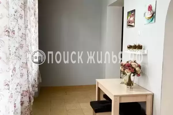 Квартира «На абазгаа»