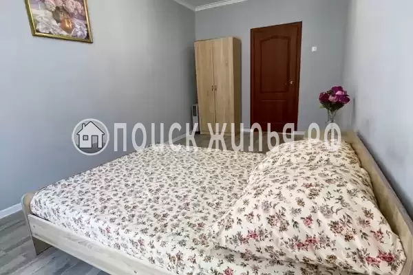 Квартира «На абазгаа»