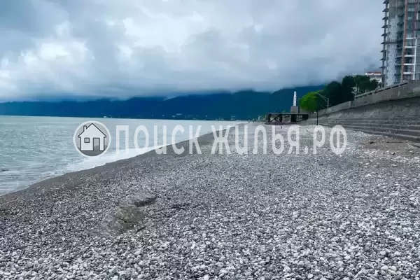 Квартира «На абазгаа»