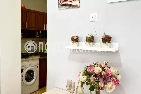 Квартира «На абазгаа»